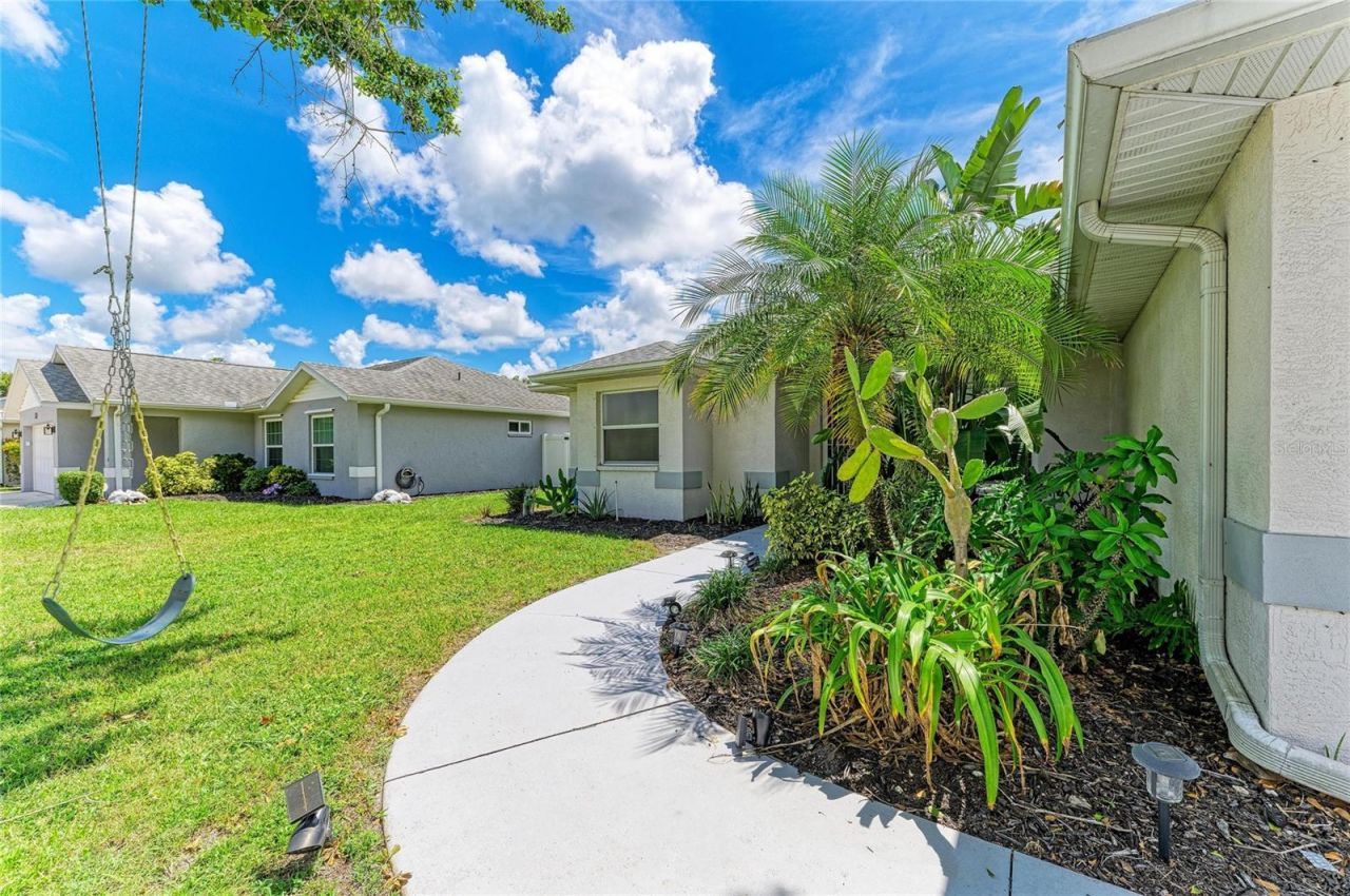 4173 Parry Drive , Sarasota, FL 34241 Photo