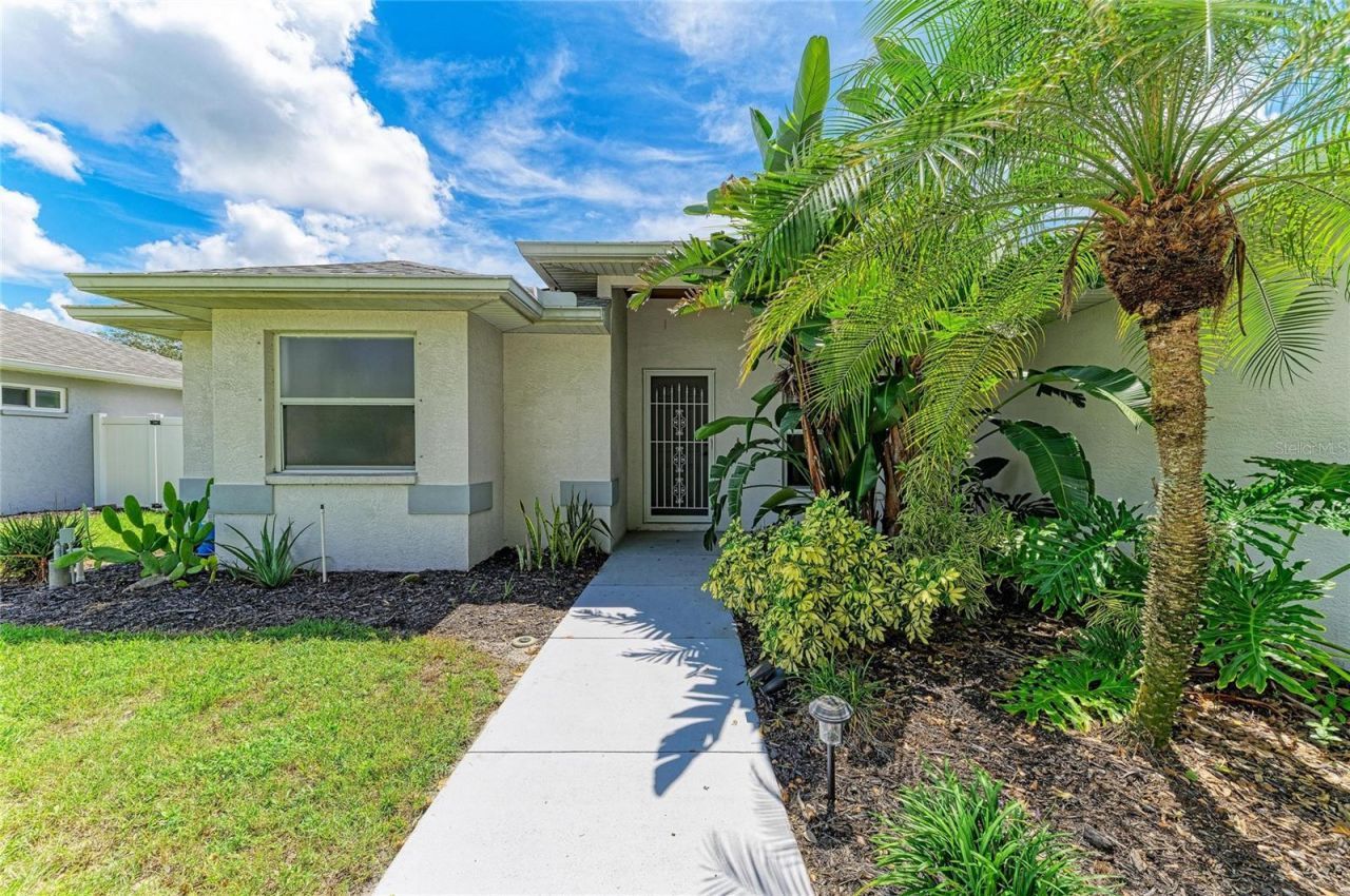 4173 Parry Drive , Sarasota, FL 34241 Photo