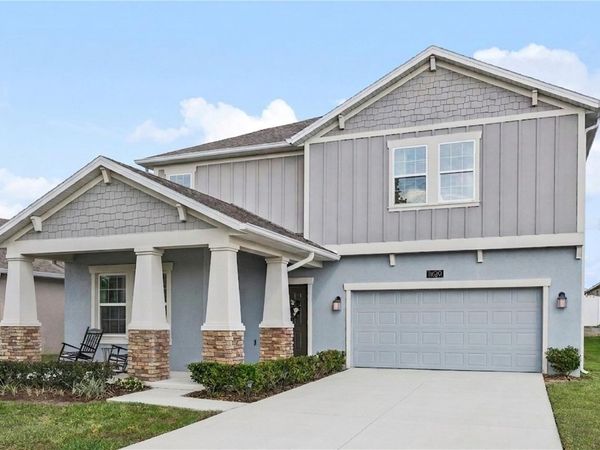 1939 PERCH HAMMOCK LOOP , GROVELAND, FL 34736