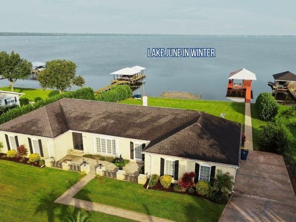 275 CATFISH CREEK ROAD , LAKE PLACID, FL 33852