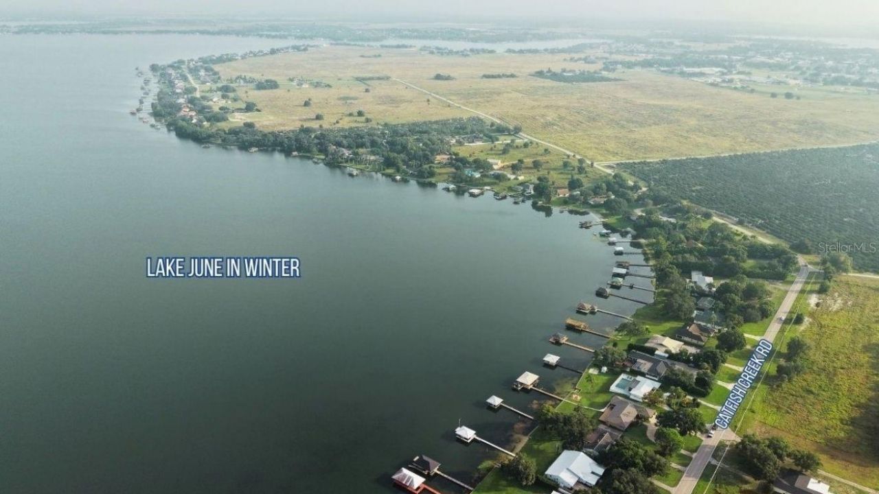 275 Catfish Creek Road , Lake Placid, FL 33852 Photo