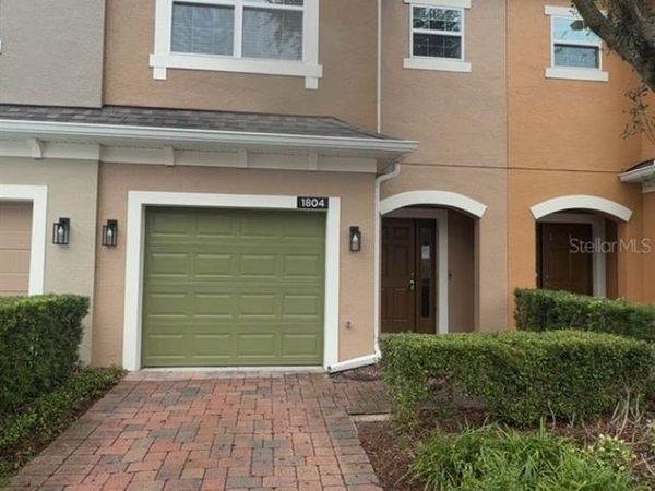 1804 LEMON DROP COURT , APOPKA, FL 32712