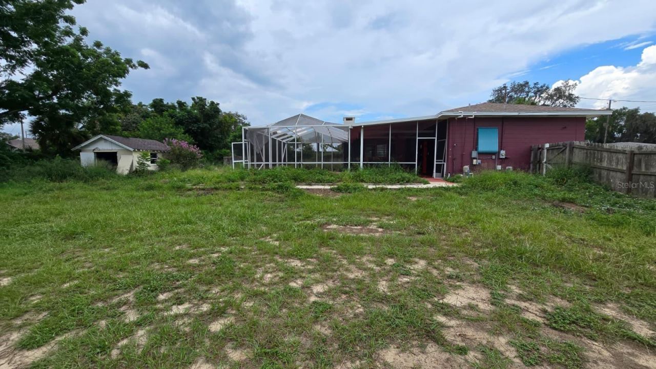 311 E Walnut Street, Avon Park, FL 33825 Photo