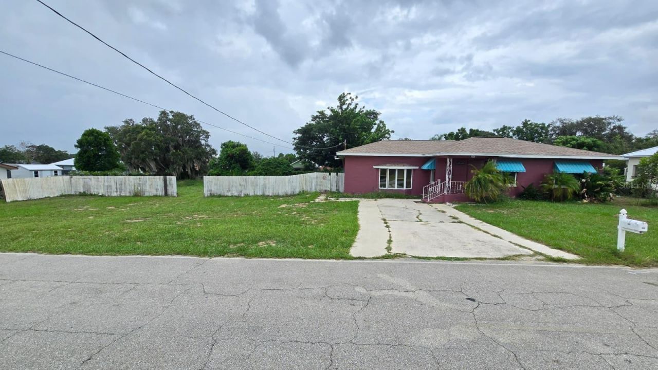 311 E Walnut Street, Avon Park, FL 33825 Photo