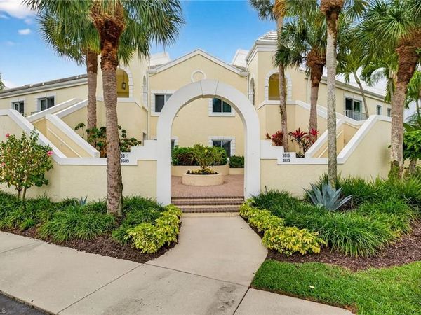 3615 HALDEMAN CREEK DR , Unit 204, NAPLES, FL 34112
