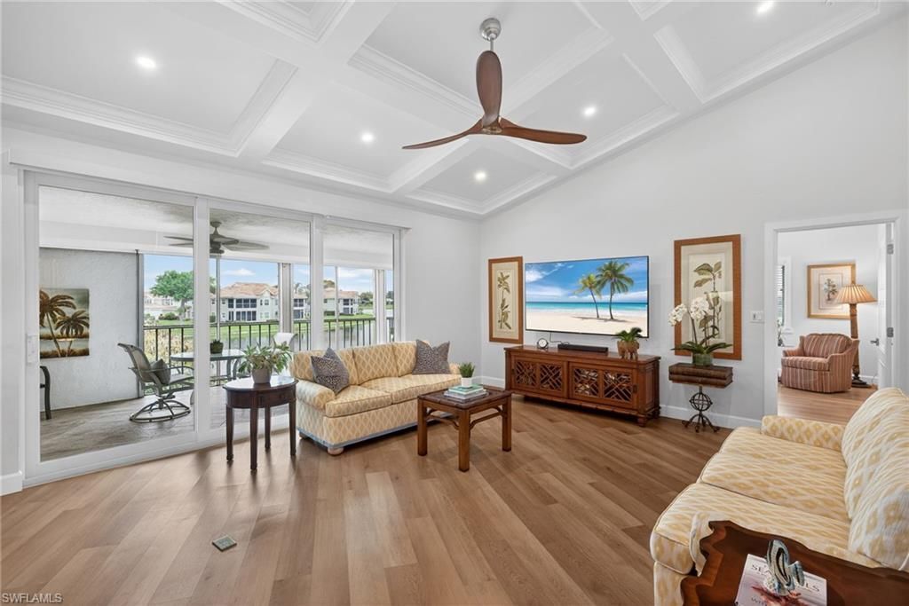 3615 Haldeman Creek Dr, Unit 204, Naples, FL 34112 Photo
