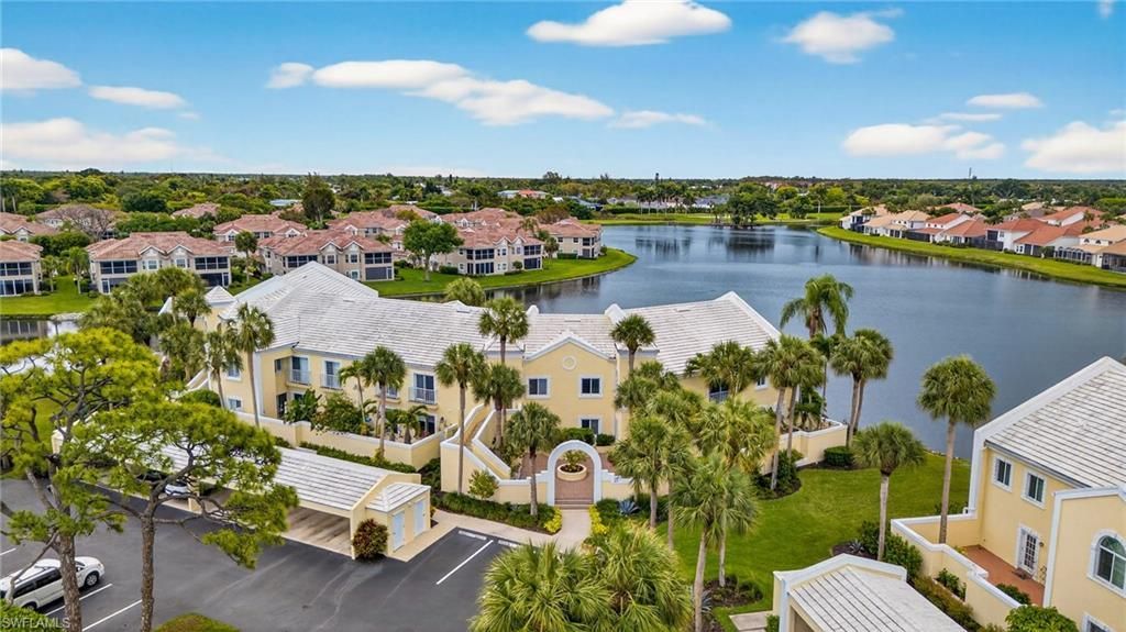3615 Haldeman Creek Dr, Unit 204, Naples, FL 34112 Photo