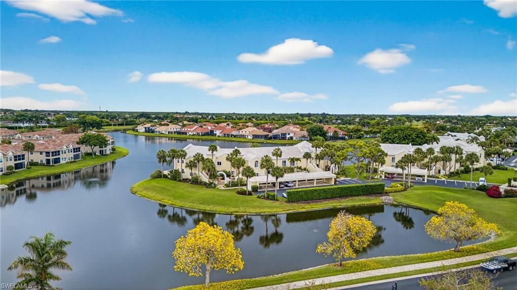 3615 Haldeman Creek Dr, Unit 204, Naples, FL 34112 Photo