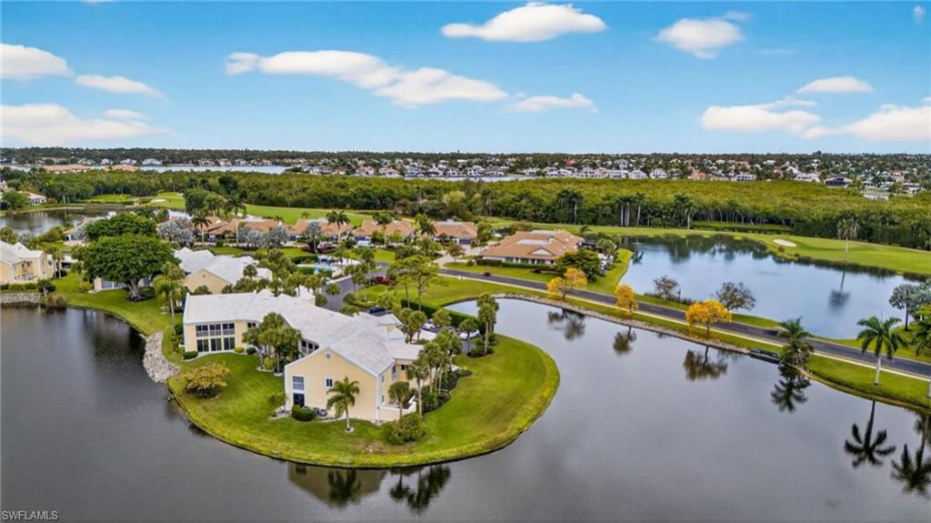 3615 Haldeman Creek Dr, Unit 204, Naples, FL 34112 Photo