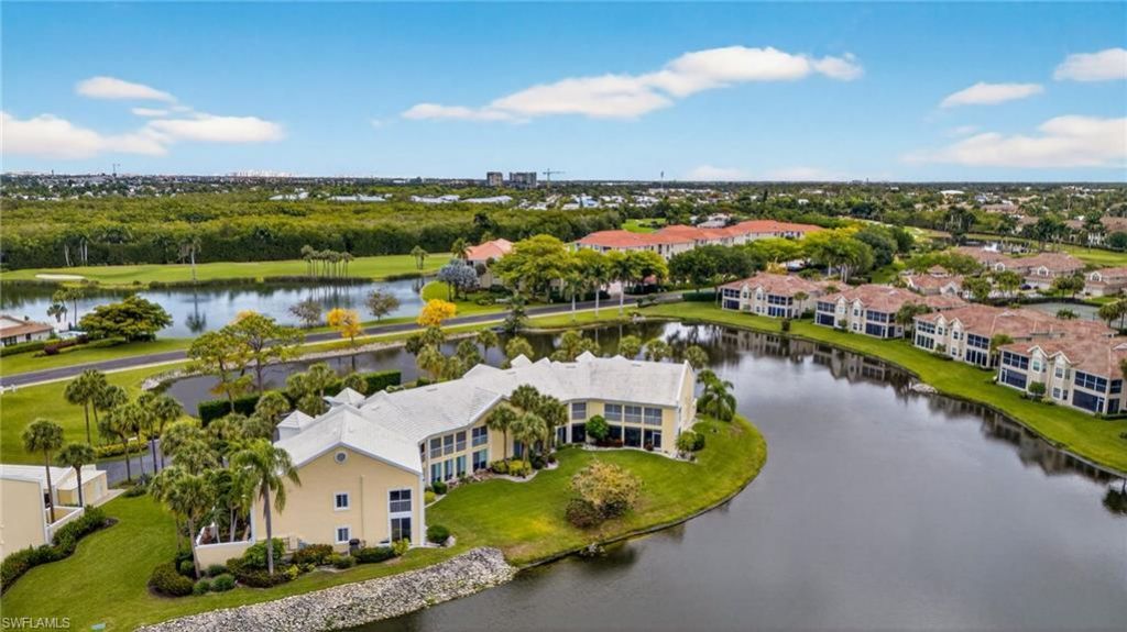 3615 Haldeman Creek Dr, Unit 204, Naples, FL 34112 Photo