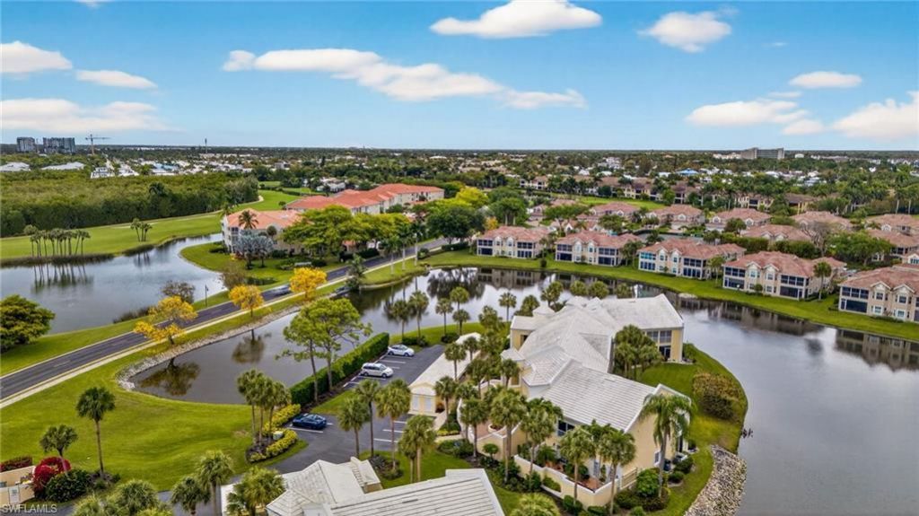3615 Haldeman Creek Dr, Unit 204, Naples, FL 34112 Photo
