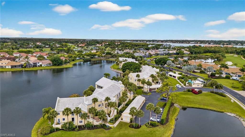 3615 Haldeman Creek Dr, Unit 204, Naples, FL 34112 Photo