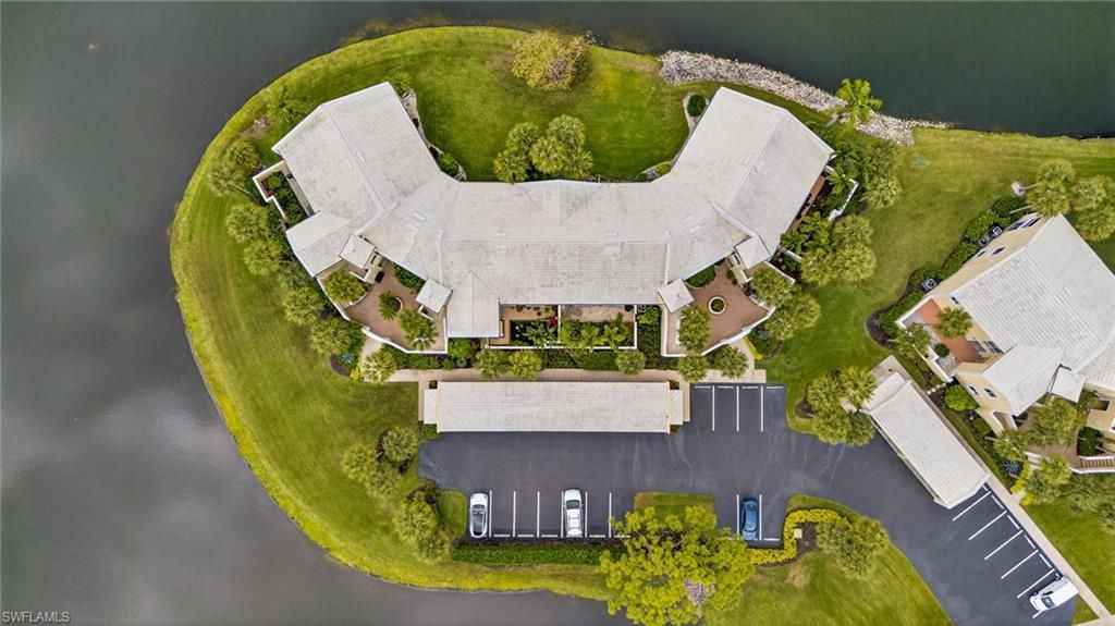 3615 Haldeman Creek Dr, Unit 204, Naples, FL 34112 Photo