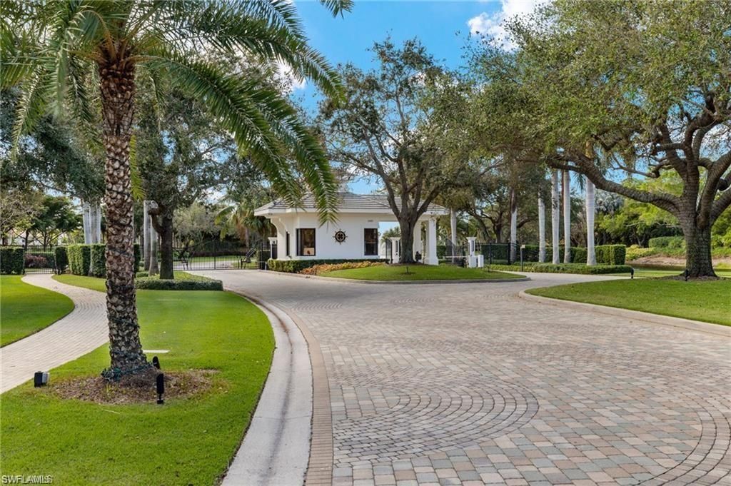 3615 Haldeman Creek Dr, Unit 204, Naples, FL 34112 Photo