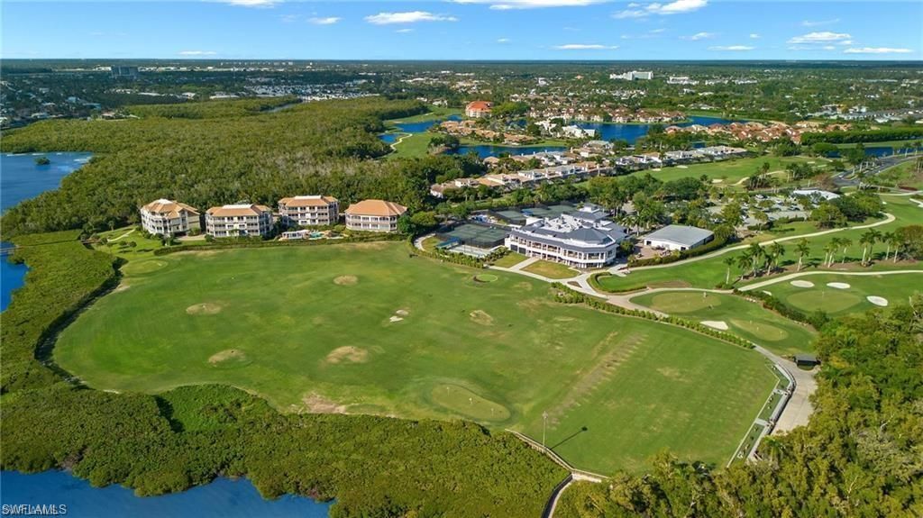 3615 Haldeman Creek Dr, Unit 204, Naples, FL 34112 Photo