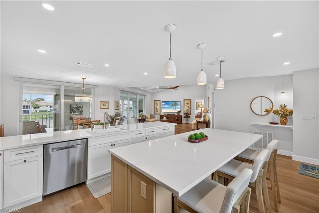 3615 Haldeman Creek Dr, Unit 204, Naples, FL 34112 Photo