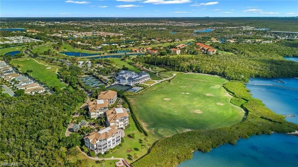3615 Haldeman Creek Dr, Unit 204, Naples, FL 34112 Photo