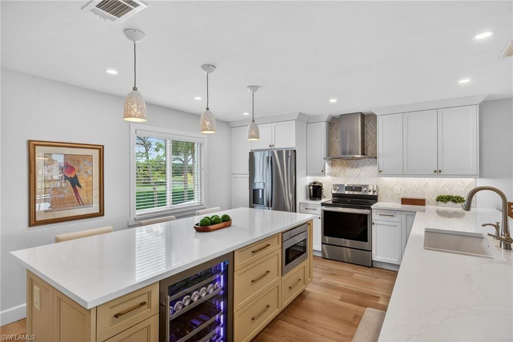 3615 Haldeman Creek Dr, Unit 204, Naples, FL 34112 Photo