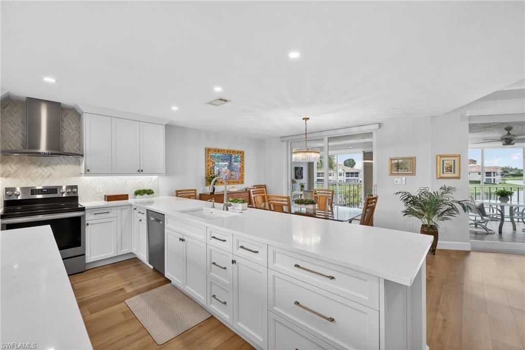 3615 Haldeman Creek Dr, Unit 204, Naples, FL 34112 Photo