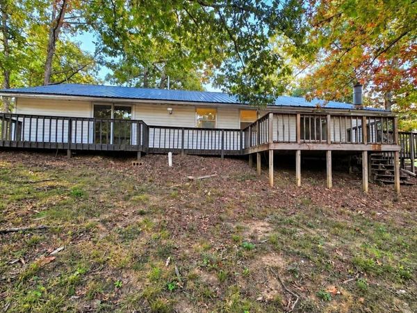 1135 E 2100th Street, Liberty, IL 62347