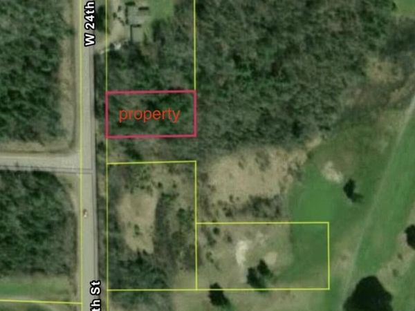 0 W 24th ST, Sault Ste Marie, MI 49783