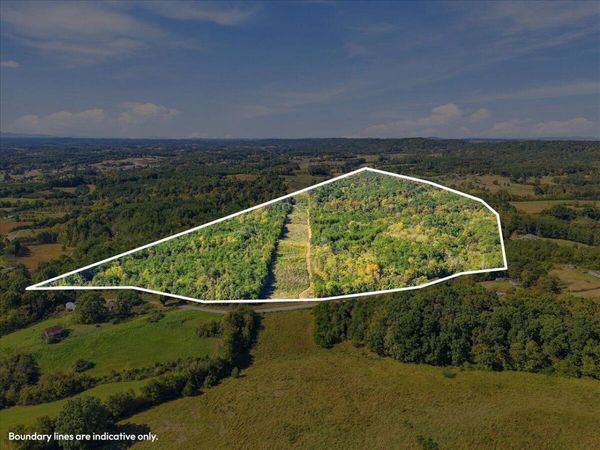 0 Mohawk Ridge, Bulls Gap, TN 37711