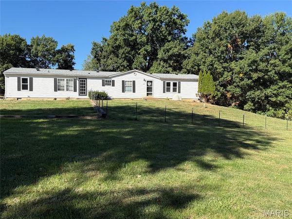 163 Pin Oak Drive, Foley, MO 63347