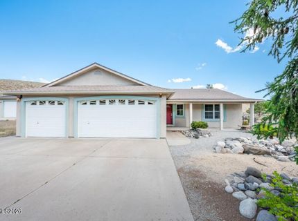 12500 Campo Rico Lane, Sparks, NV 89441 Photo