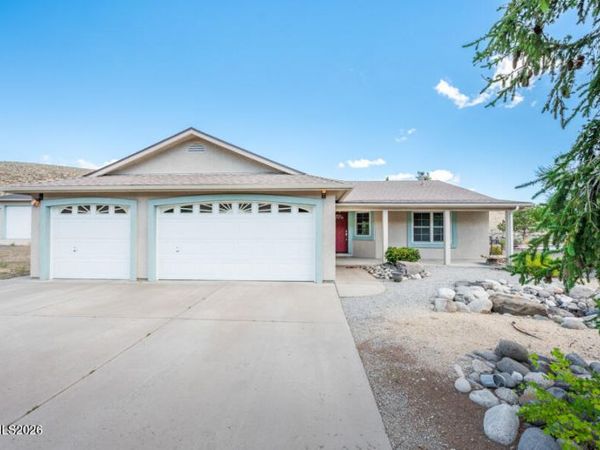 12500 Campo Rico Lane, Sparks, NV 89441