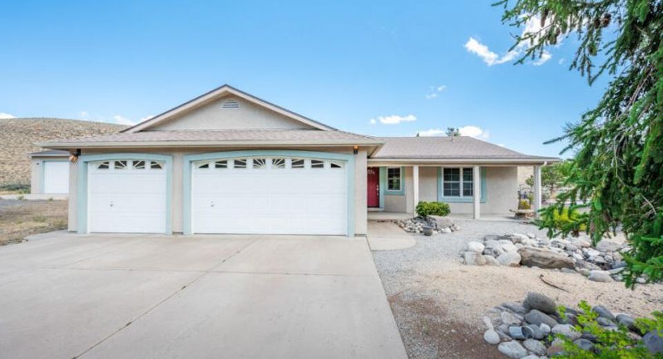 12500 Campo Rico Lane, Sparks, NV 89441 Photo