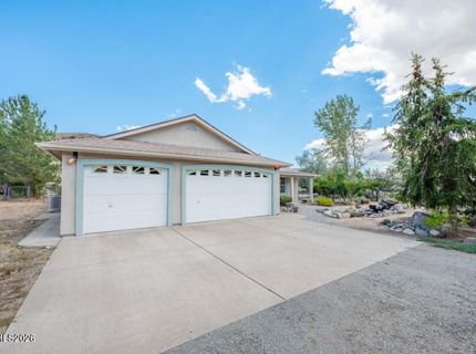 12500 Campo Rico Lane, Sparks, NV 89441 Photo