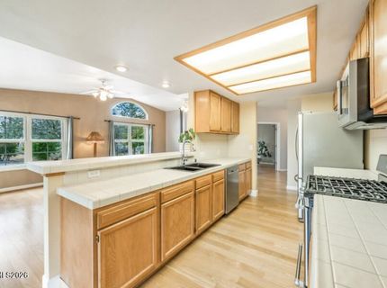 12500 Campo Rico Lane, Sparks, NV 89441 Photo