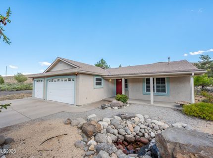 12500 Campo Rico Lane, Sparks, NV 89441 Photo