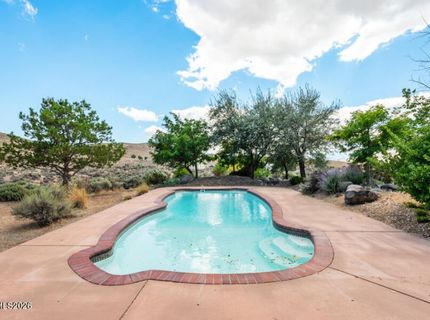 12500 Campo Rico Lane, Sparks, NV 89441 Photo