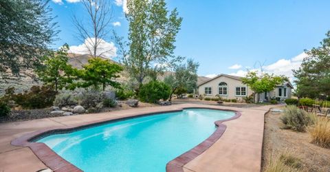 12500 Campo Rico Lane, Sparks, NV 89441 Photo