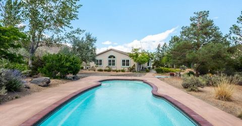 12500 Campo Rico Lane, Sparks, NV 89441 Photo