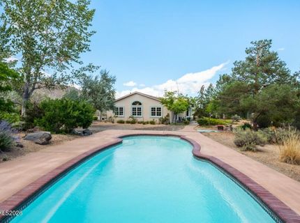 12500 Campo Rico Lane, Sparks, NV 89441 Photo