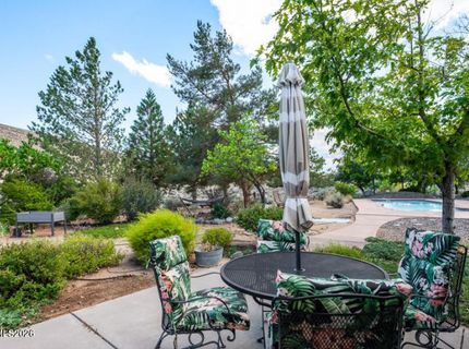 12500 Campo Rico Lane, Sparks, NV 89441 Photo