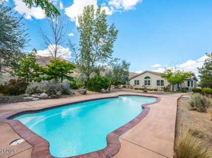 12500 Campo Rico Lane, Sparks, NV 89441 Photo