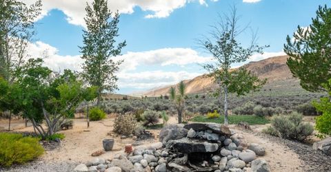 12500 Campo Rico Lane, Sparks, NV 89441 Photo