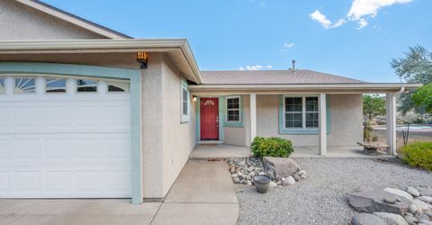 12500 Campo Rico Lane, Sparks, NV 89441 Photo
