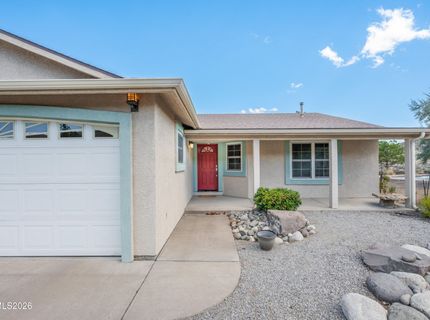 12500 Campo Rico Lane, Sparks, NV 89441 Photo