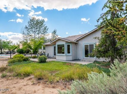 12500 Campo Rico Lane, Sparks, NV 89441 Photo