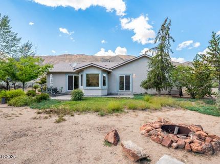 12500 Campo Rico Lane, Sparks, NV 89441 Photo