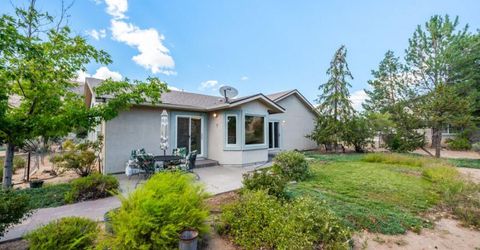 12500 Campo Rico Lane, Sparks, NV 89441 Photo