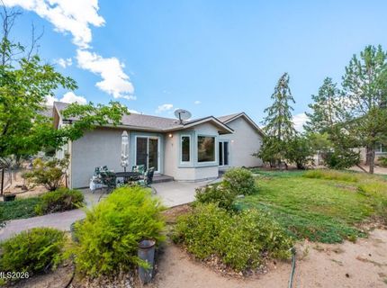 12500 Campo Rico Lane, Sparks, NV 89441 Photo