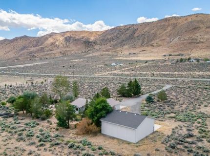 12500 Campo Rico Lane, Sparks, NV 89441 Photo