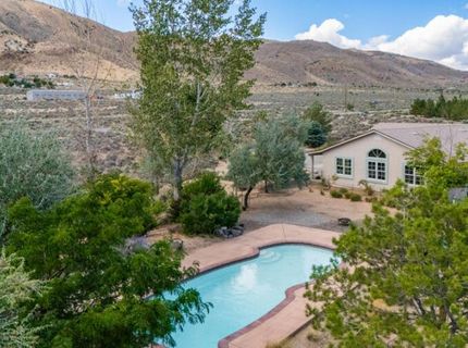 12500 Campo Rico Lane, Sparks, NV 89441 Photo
