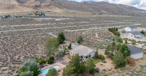 12500 Campo Rico Lane, Sparks, NV 89441 Photo