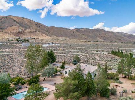 12500 Campo Rico Lane, Sparks, NV 89441 Photo